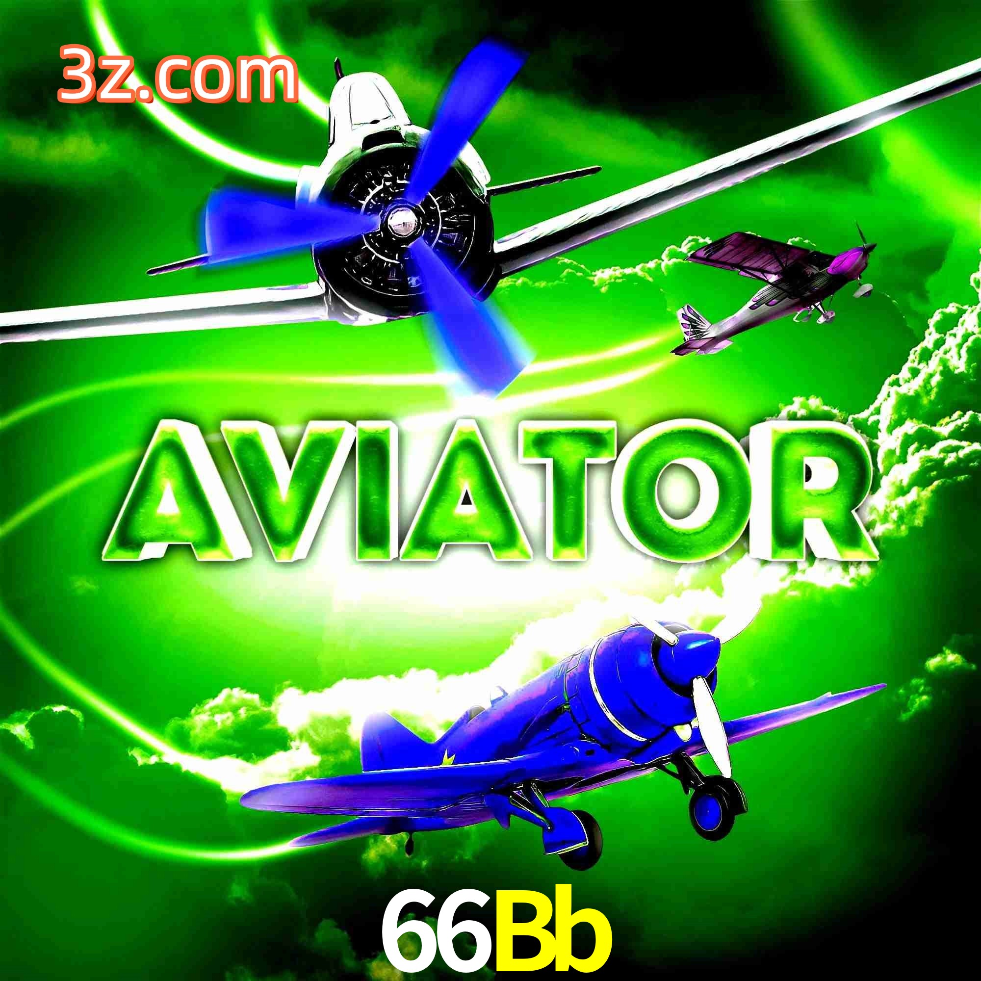 Aviator 66Bb Tente a Sorte
