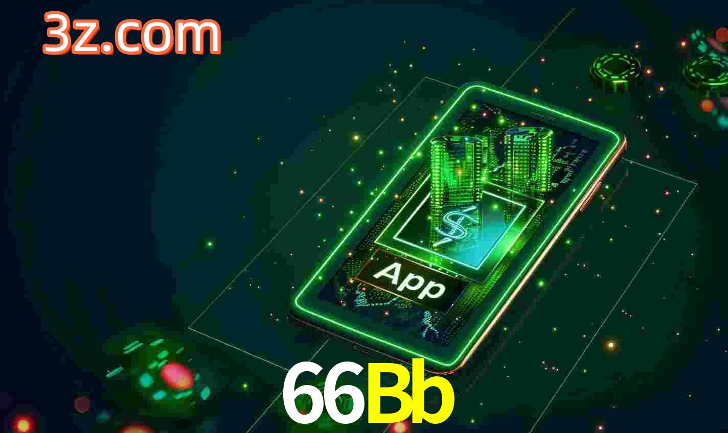 Simplificando a Experiência de Jogo 66Bb App