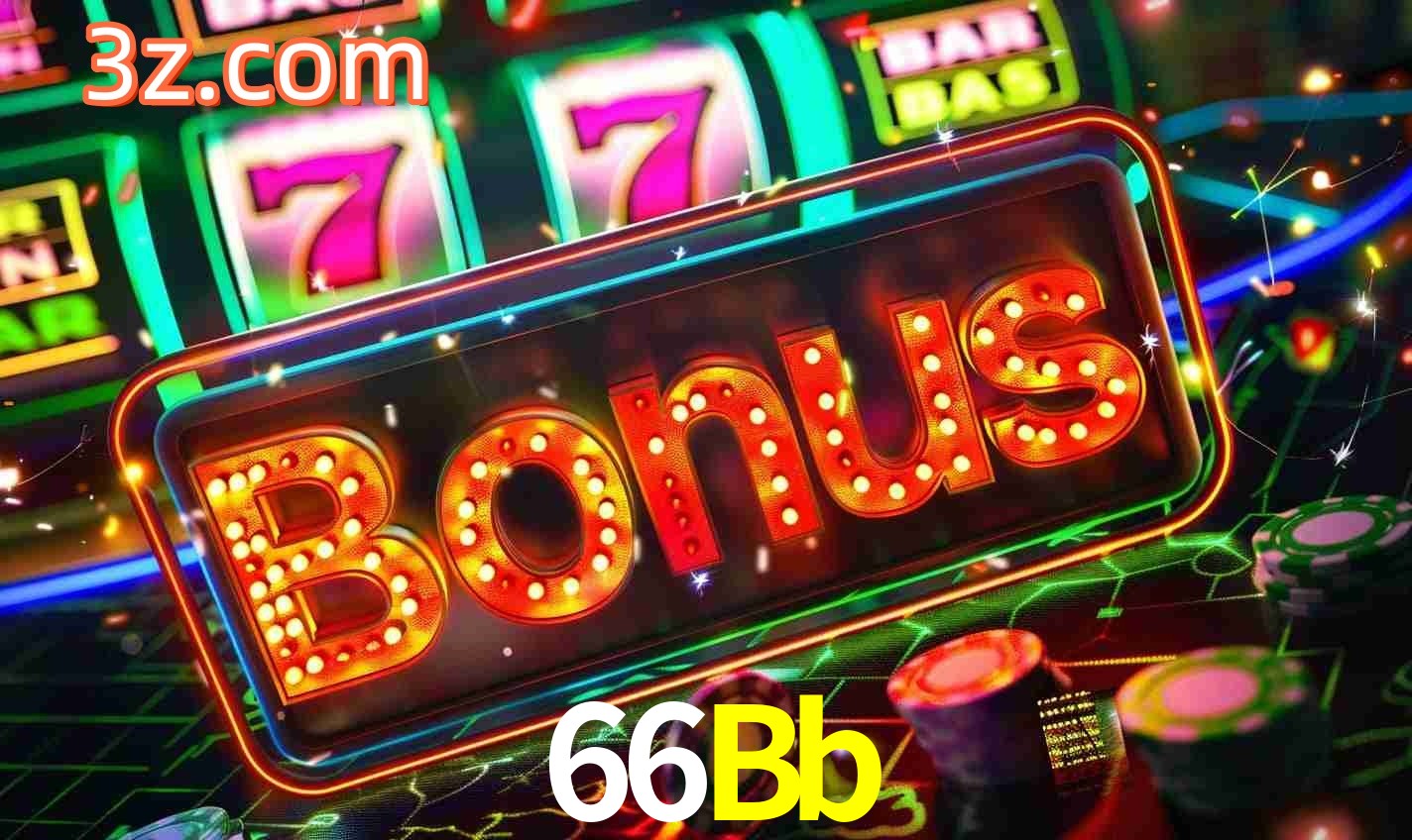Sistema de Bônus 66Bb