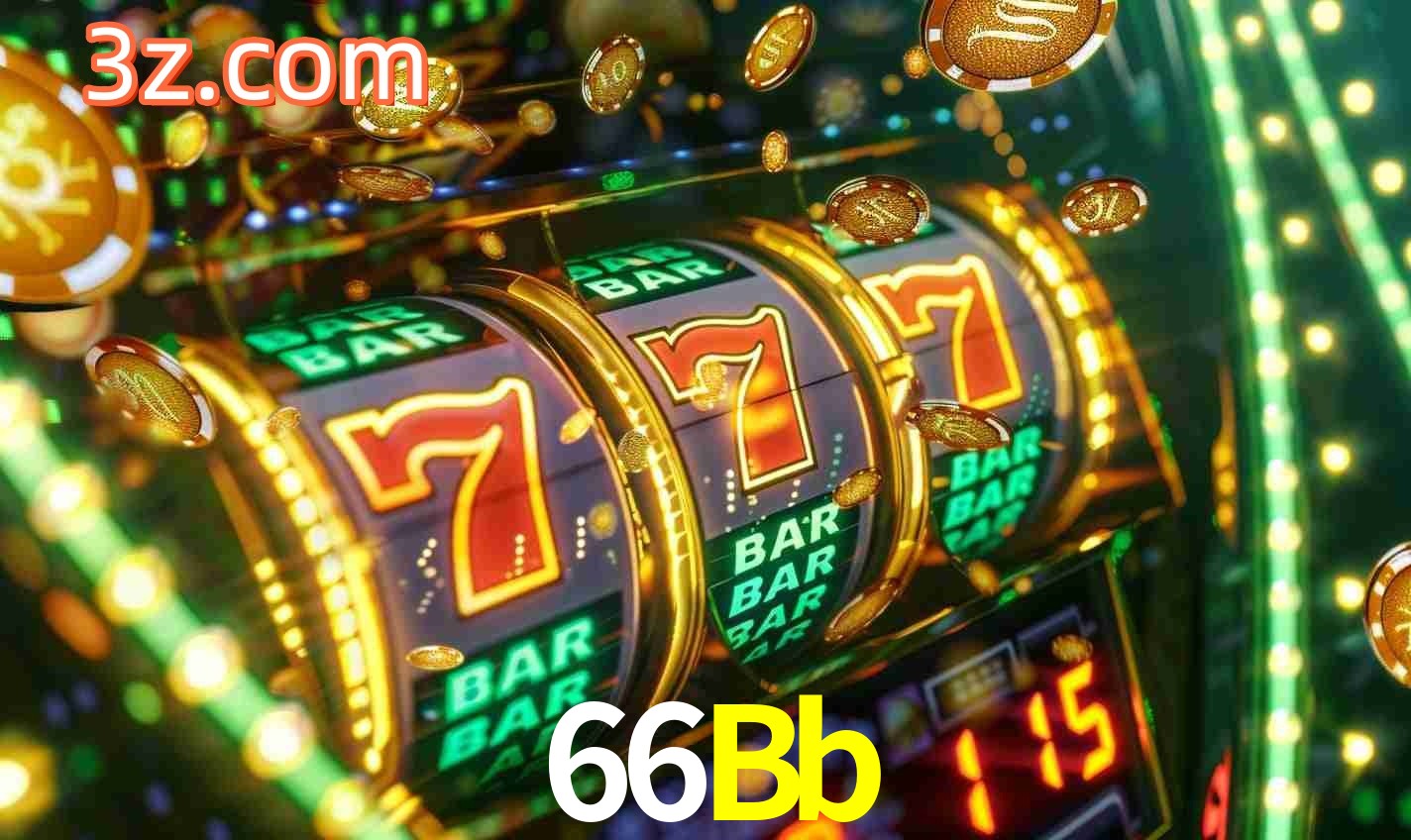 Populares Slots 66Bb