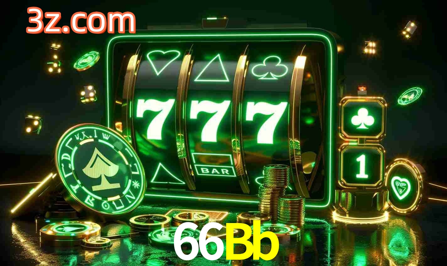 Seguro Login no Cassino Online 66Bb