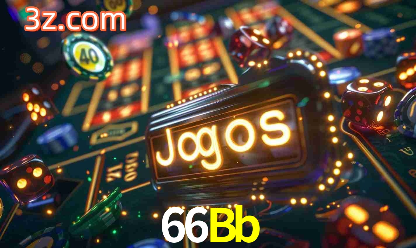 Mundo dos Jogos 66Bb